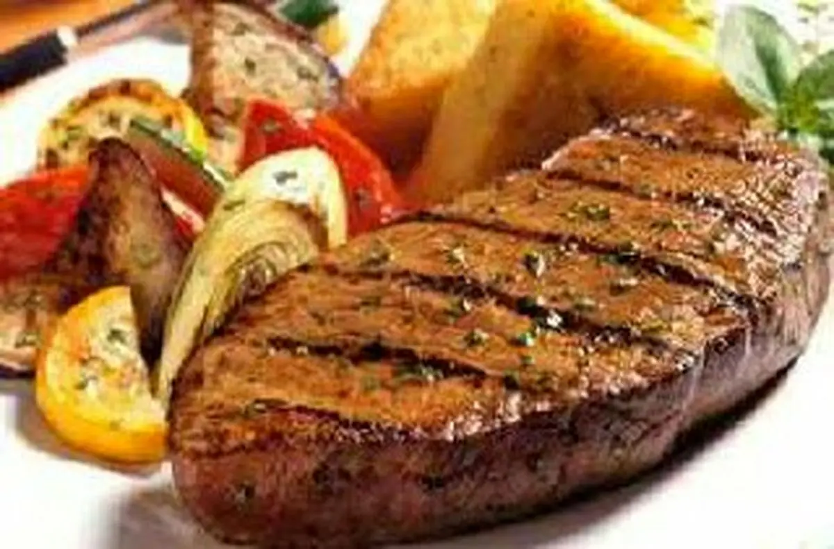 بهترین نوع طبخ گوشت چیست ؟