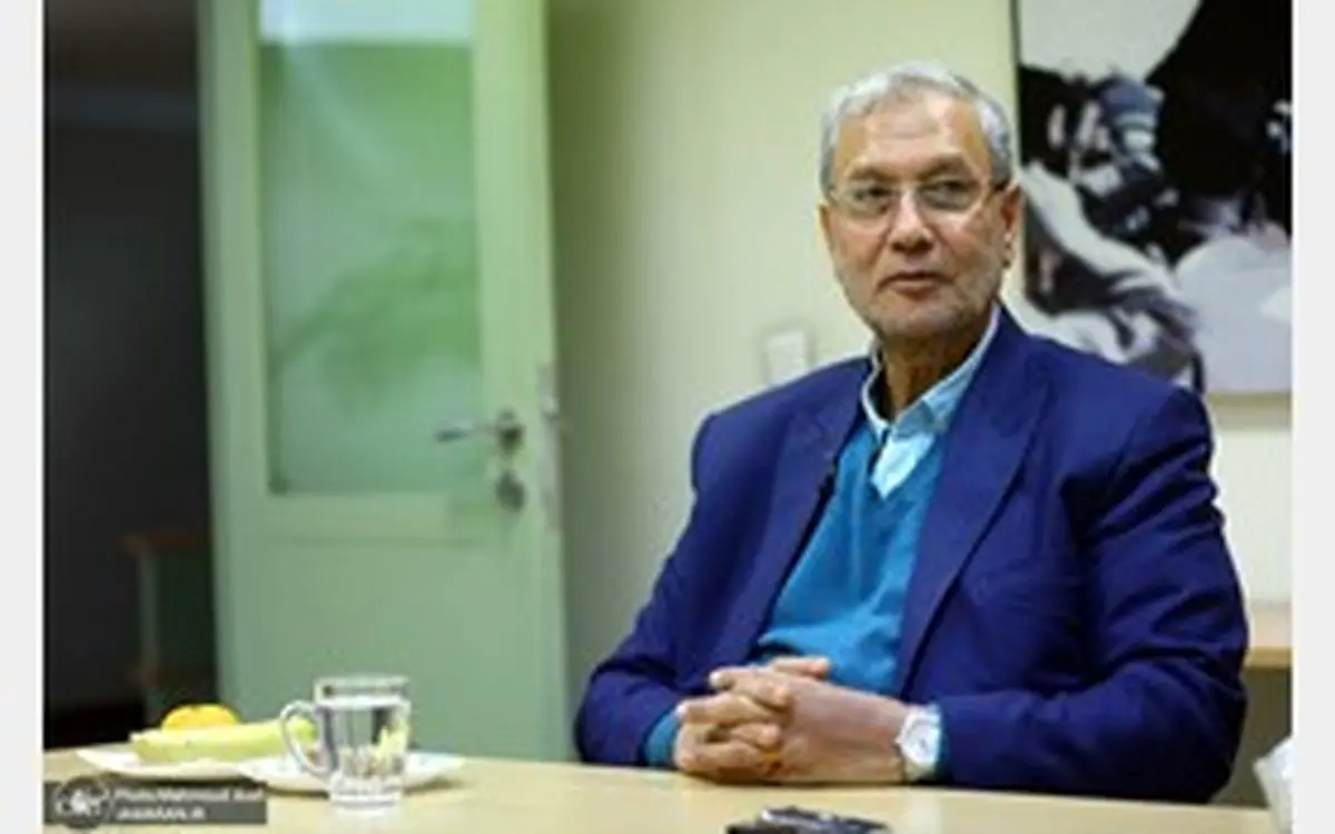 علی ربیعی: اگر دنبال «سفارشی‌ها» بودم استیضاح نمی‌شدم