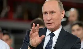 چرا پوتین موبایل ندارد؟