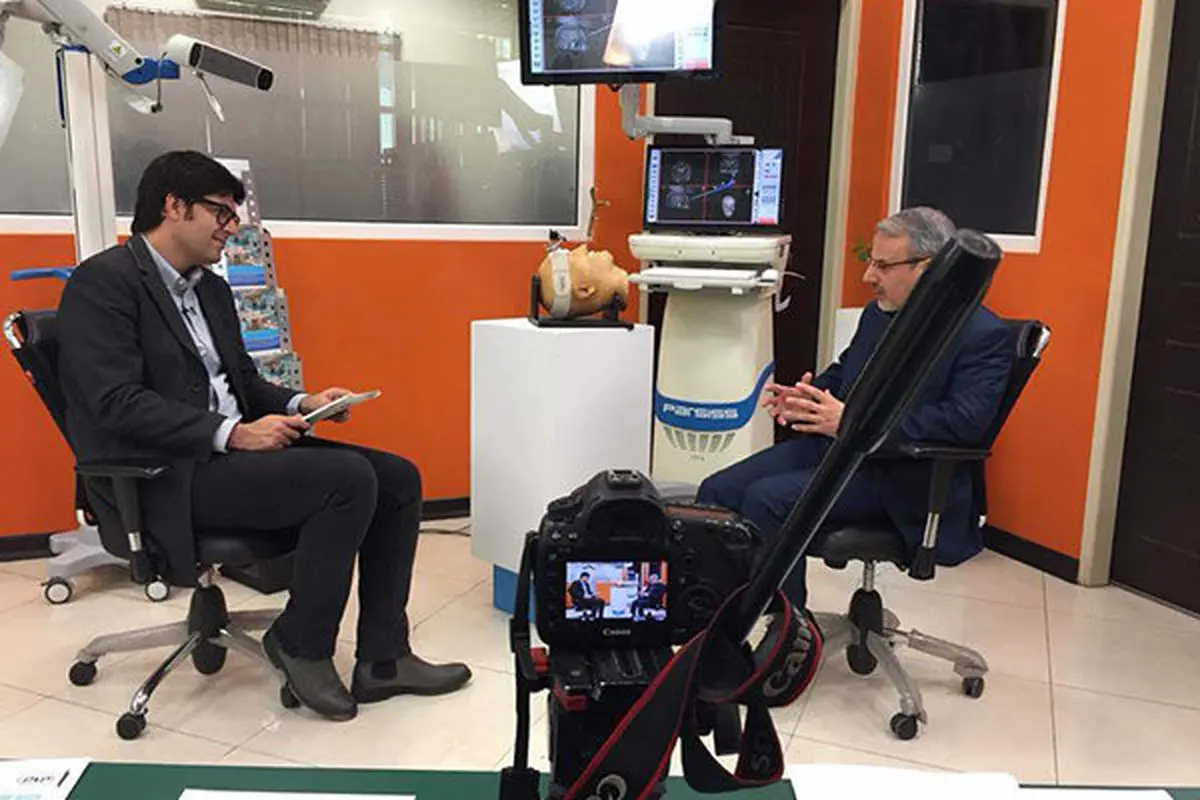 «دماوند» در شبکه پنج متولد شد/ پخش یک برنامه گفتگومحور دیگر