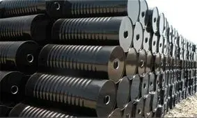 صادرات قیر از بندر چابهار