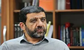 ضرغامی: "مخبر" پشتوانه طرح‌های افتخار آفرین شورای عالی انقلاب فرهنگی است