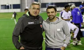 الان وضعیت پرسپولیس چطور است؟