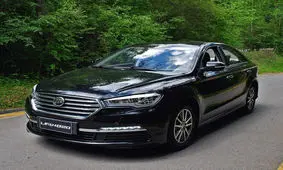 قیمت انواع لیفان در بازار + جدول