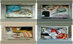 دارایی مفید در روزهای آخر زندگی هر فرد