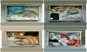 دارایی مفید در روزهای آخر زندگی هر فرد