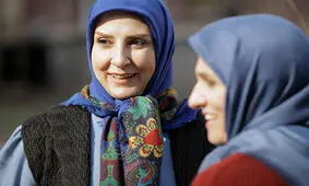 «مُر قانون» به کیلومتر ۱۷ جاده کرج رسید/ ادامه تولید سریال نوروز