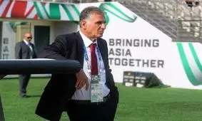 تعیین تکلیف کی‌روش با کلمبیا تا ۱۸ بهمن