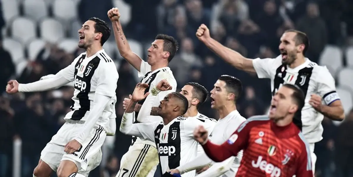 رده‌بندی تیم‌های برتر اروپا به روایت بلیچر ریپورت