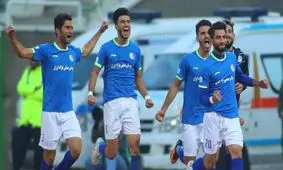 دروازه‌بان استقلال خوزستان از این تیم جدا شد