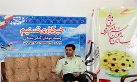 کردستان "کمترین معتاد و فروشنده مواد مخدر" را در میان استان‌های کشور دارد