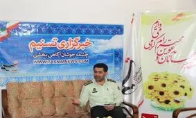 کردستان "کمترین معتاد و فروشنده مواد مخدر" را در میان استان‌های کشور دارد