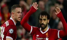 صلاح برتر از هازارد در لیگ برتر انگلیس