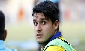 جدایی میری از نفت مسجدسلیمان و جذب ۲ بازیکن برای شاگردان مرزبان