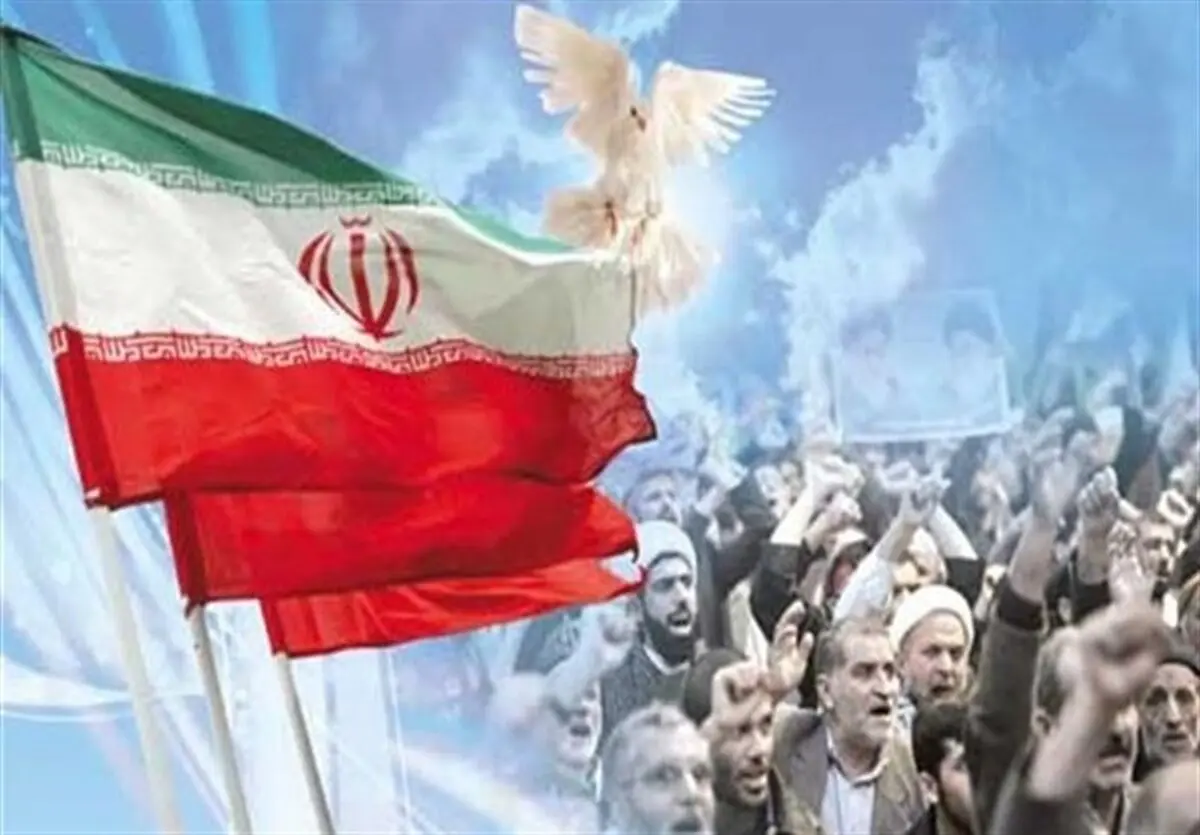 «از جمارانِ با صفا وقتی بوی جانبخش جمکران آمد»