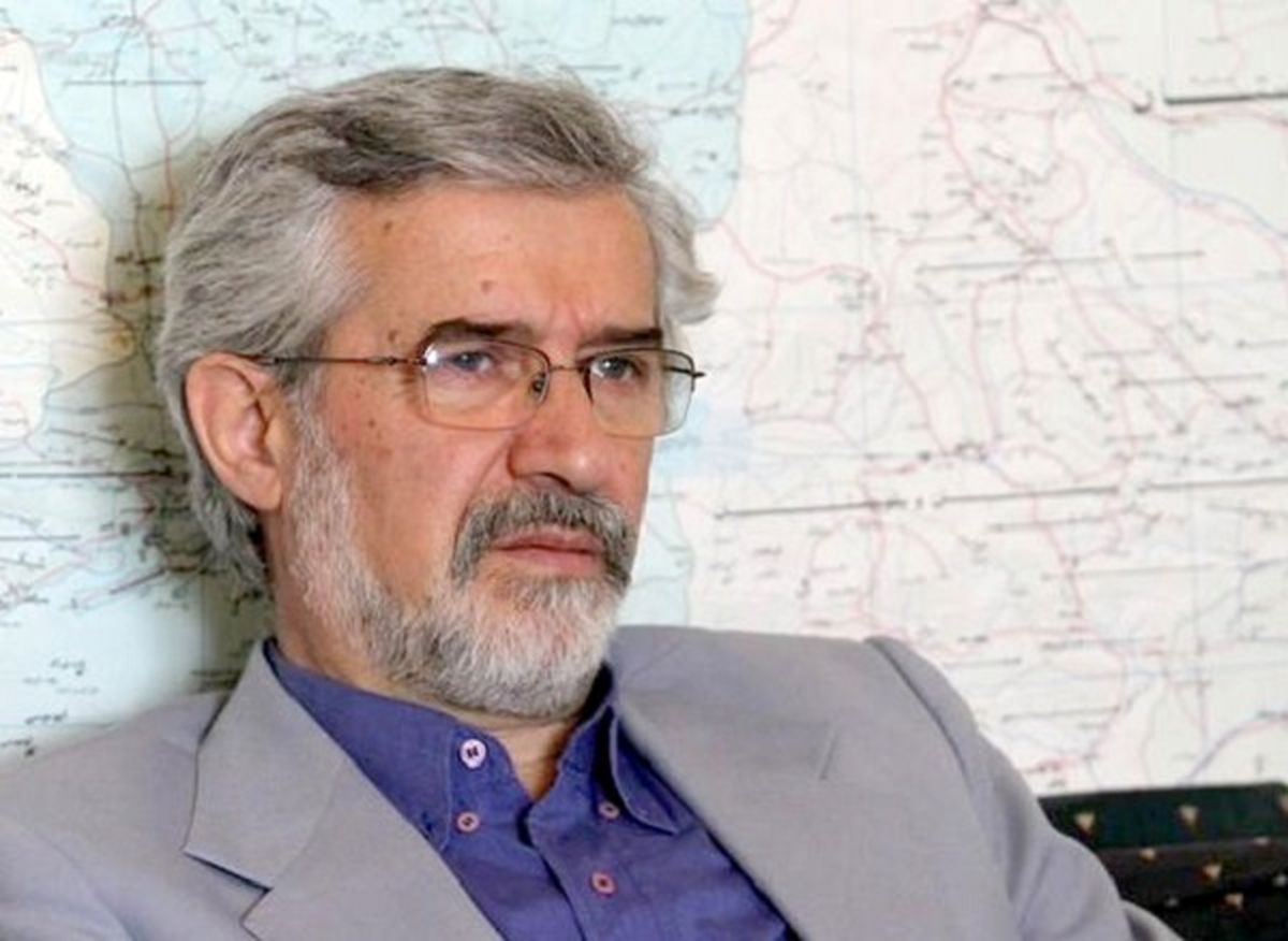 برادر میرحسین موسوی: در وضع حصر برادرم و همسرش، تغییری ایجاد نشده است