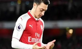 دستمزد هفتگی ستاره‌های آرسنال!