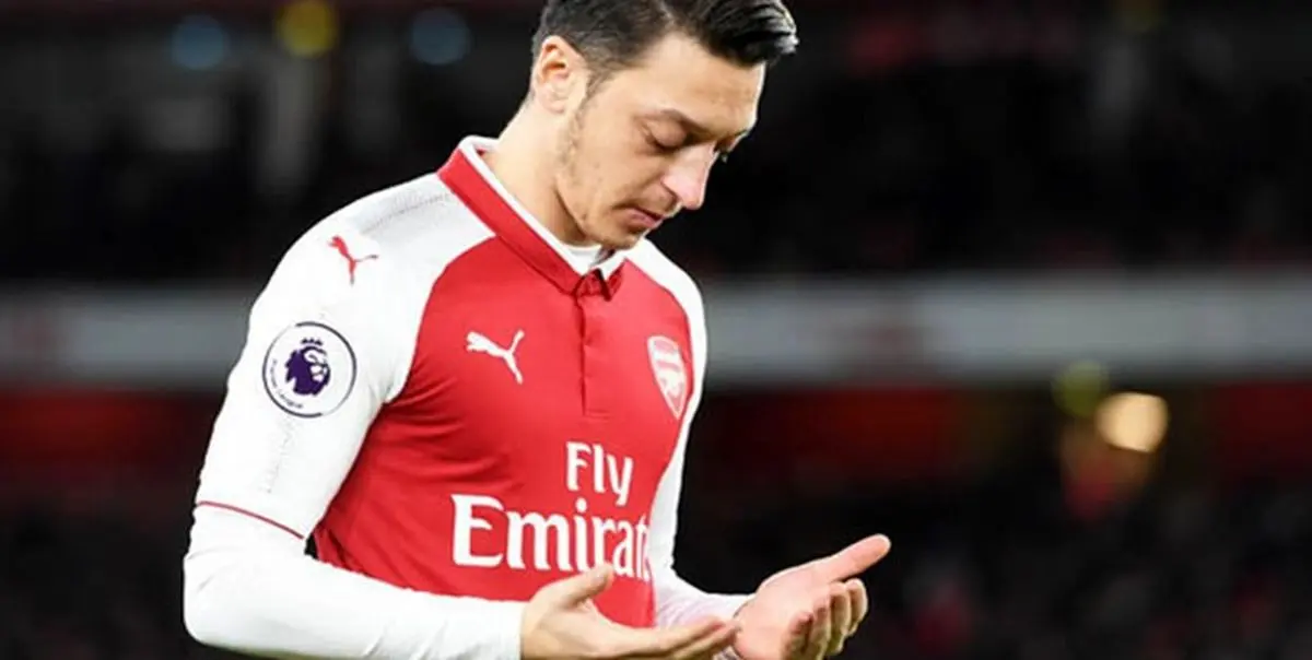 دستمزد هفتگی ستاره‌های آرسنال!