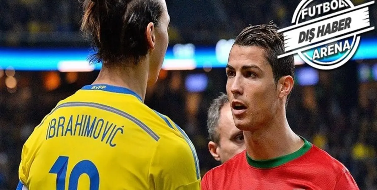 رونالدو از کدام مبارزه حرف می‌زند