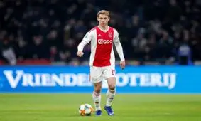 دی یانگ در راه پاریس