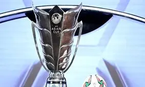 سایت AFC اشتباهات خود را تصحیح کرد