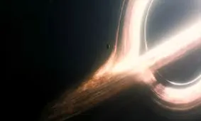 سفر در زمان از طریق سیاه چاله ها ممکن است!