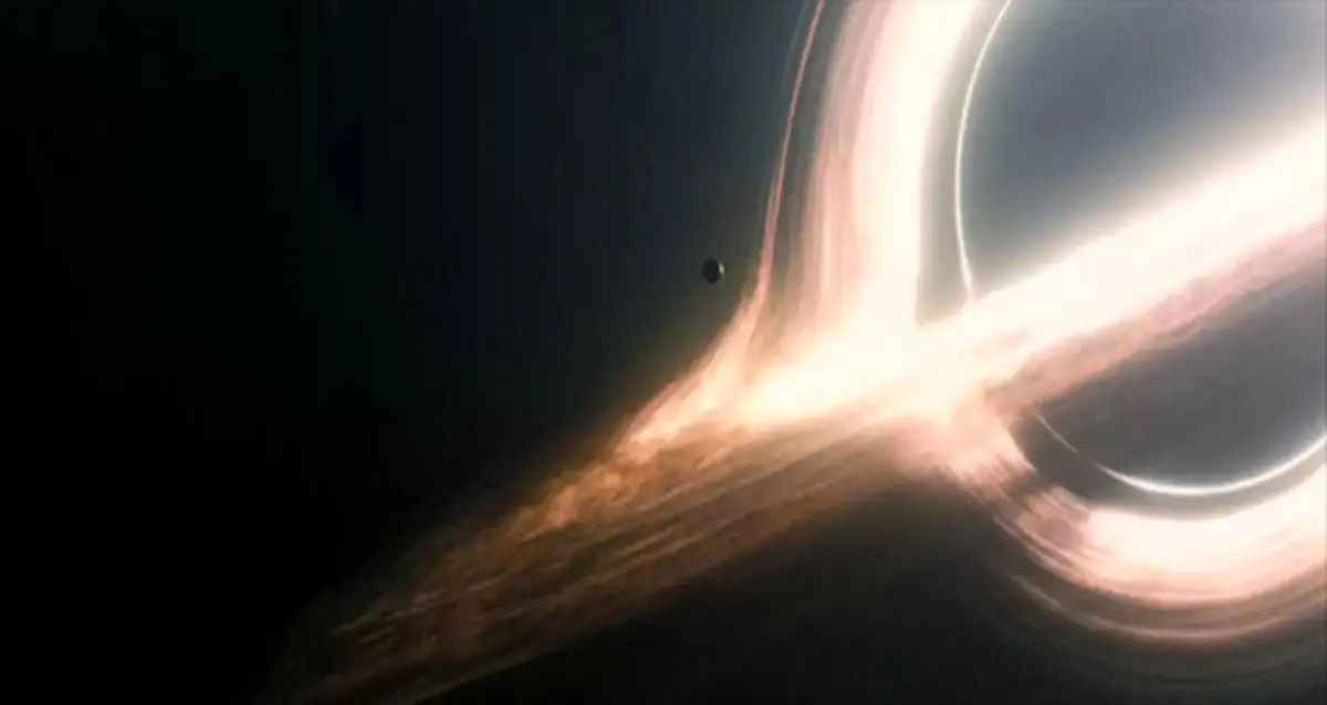 سفر در زمان از طریق سیاه چاله ها ممکن است!