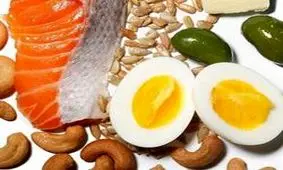 ۱۳ گزینه غذایی چرب که بیماری‌های مزمن را از شما دور می‌کنند