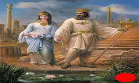 همه چیز راجع به ولنتاین ایرانی یا سپندارمذگان