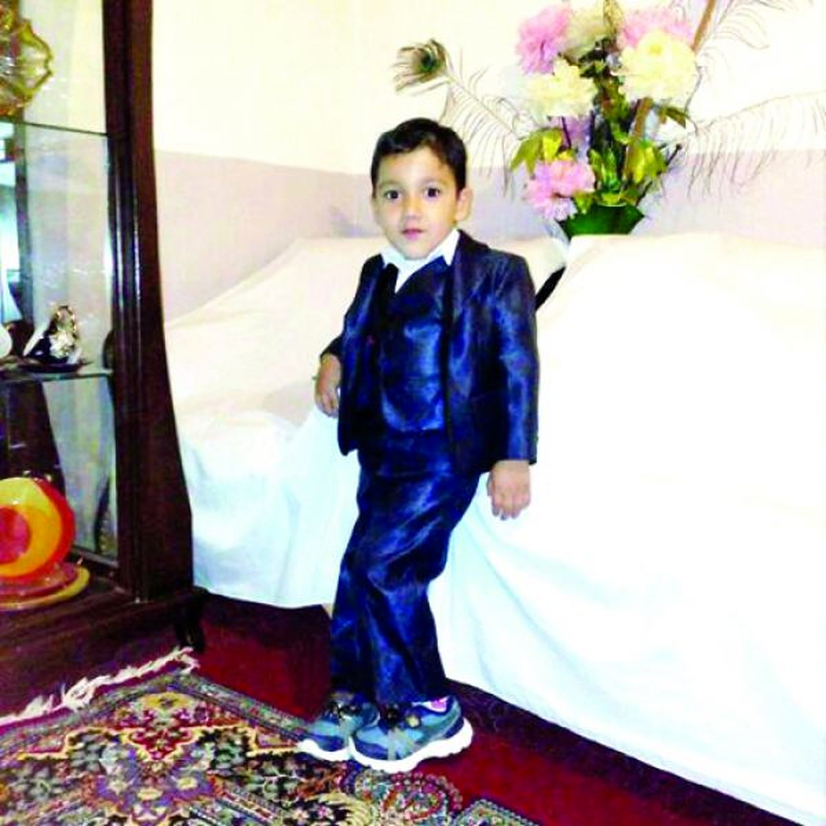 جزییات قتل پسر ٥ ساله مشهدی از زبان بازپرس ویژه قتل عمد دادسرای مشهد