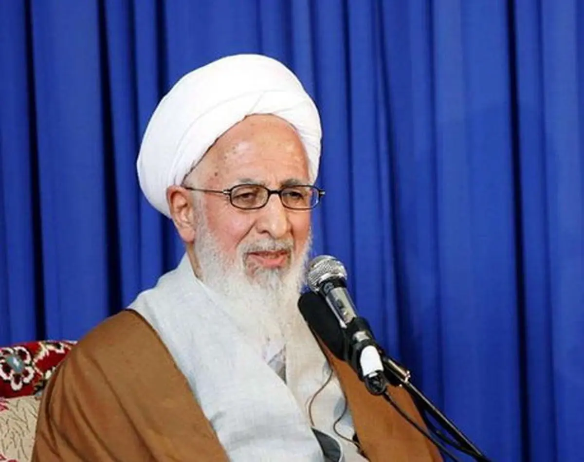 در شرایط کنونی به یک مدیریت کارآمد نیازمندیم