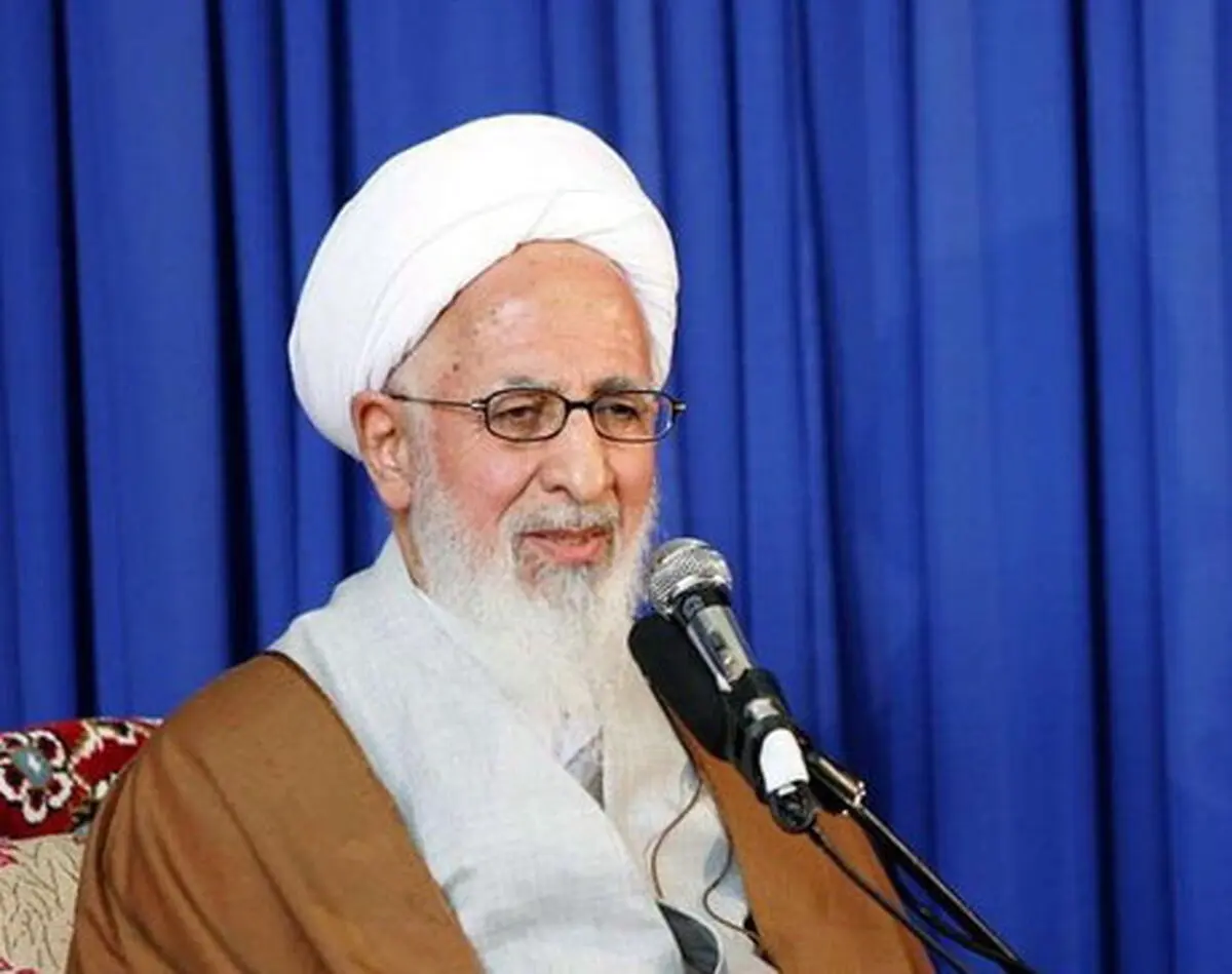 در شرایط کنونی به یک مدیریت کارآمد نیازمندیم