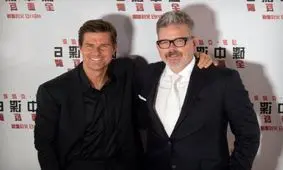 تام کروز با دو «ماموریت غیرممکن» می‌آید/ قرارداد جدید با کارگردان