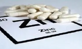 تاثیر کاهش مصرف «زینک» بر سلامت سلول ها