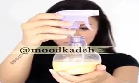 راهکاری برای رشد و براق کردن مو ها