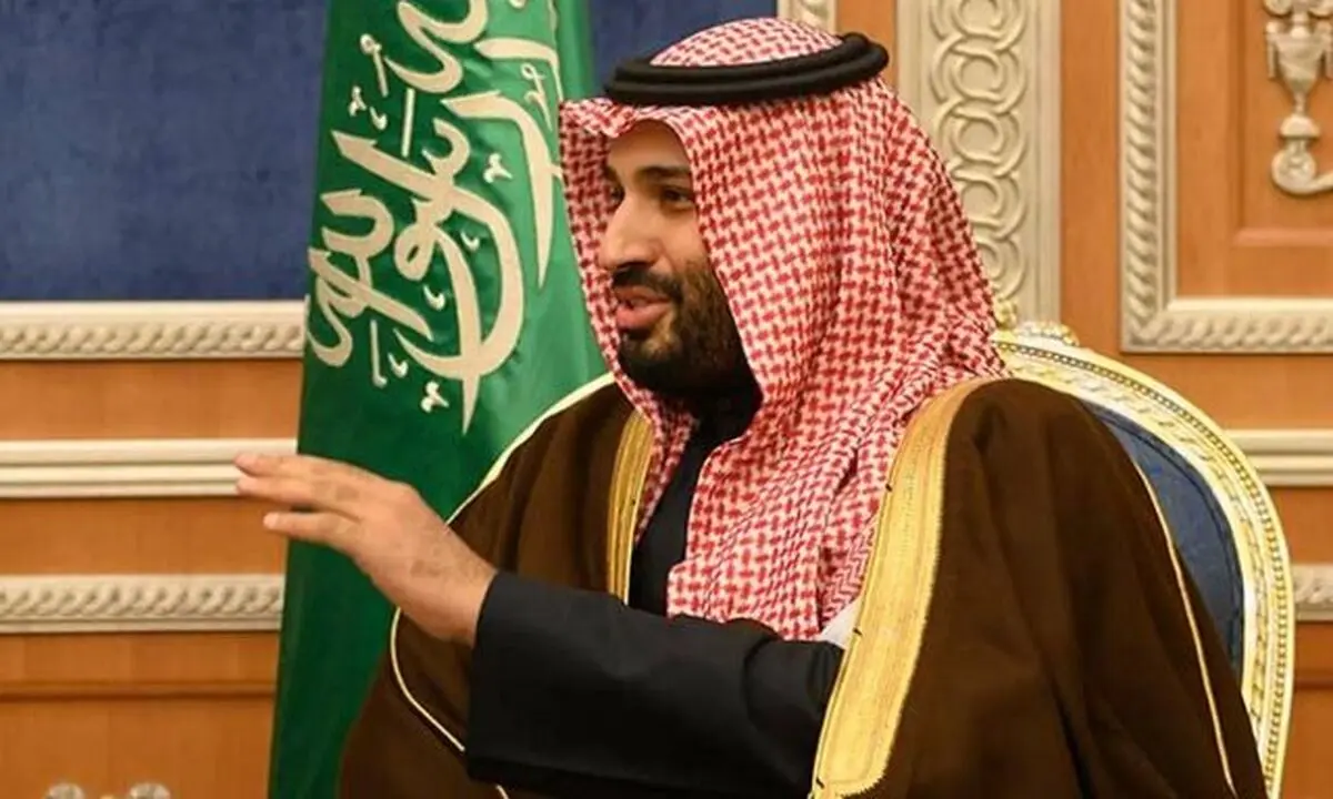 حمایت محمد بن سلمان از راست‌گرایان افراطی و دشمنان اسلام در اروپا