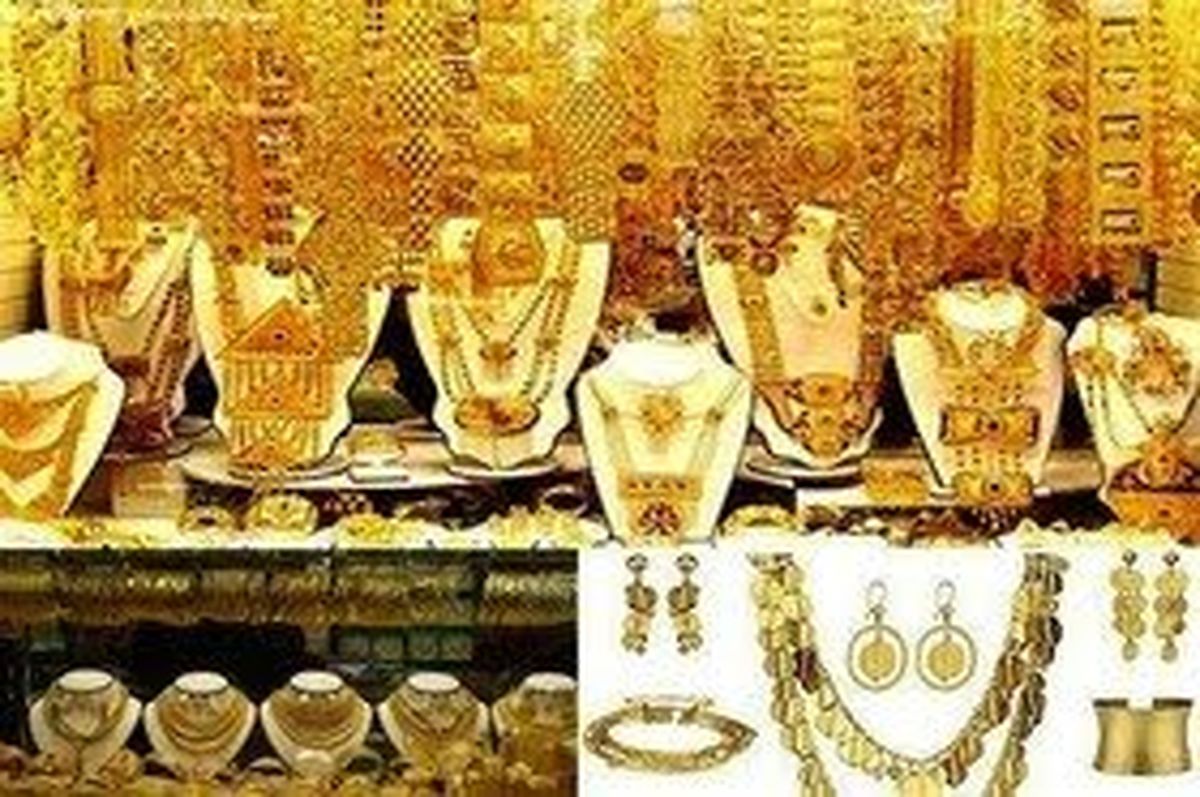 بیشترین طلاسازان ایران کجا زندگی میکنند؟