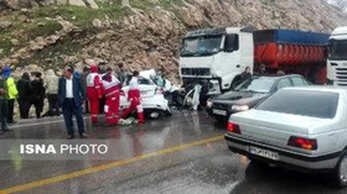 جان آدم به قیمت ۶۰ هزار تومان!