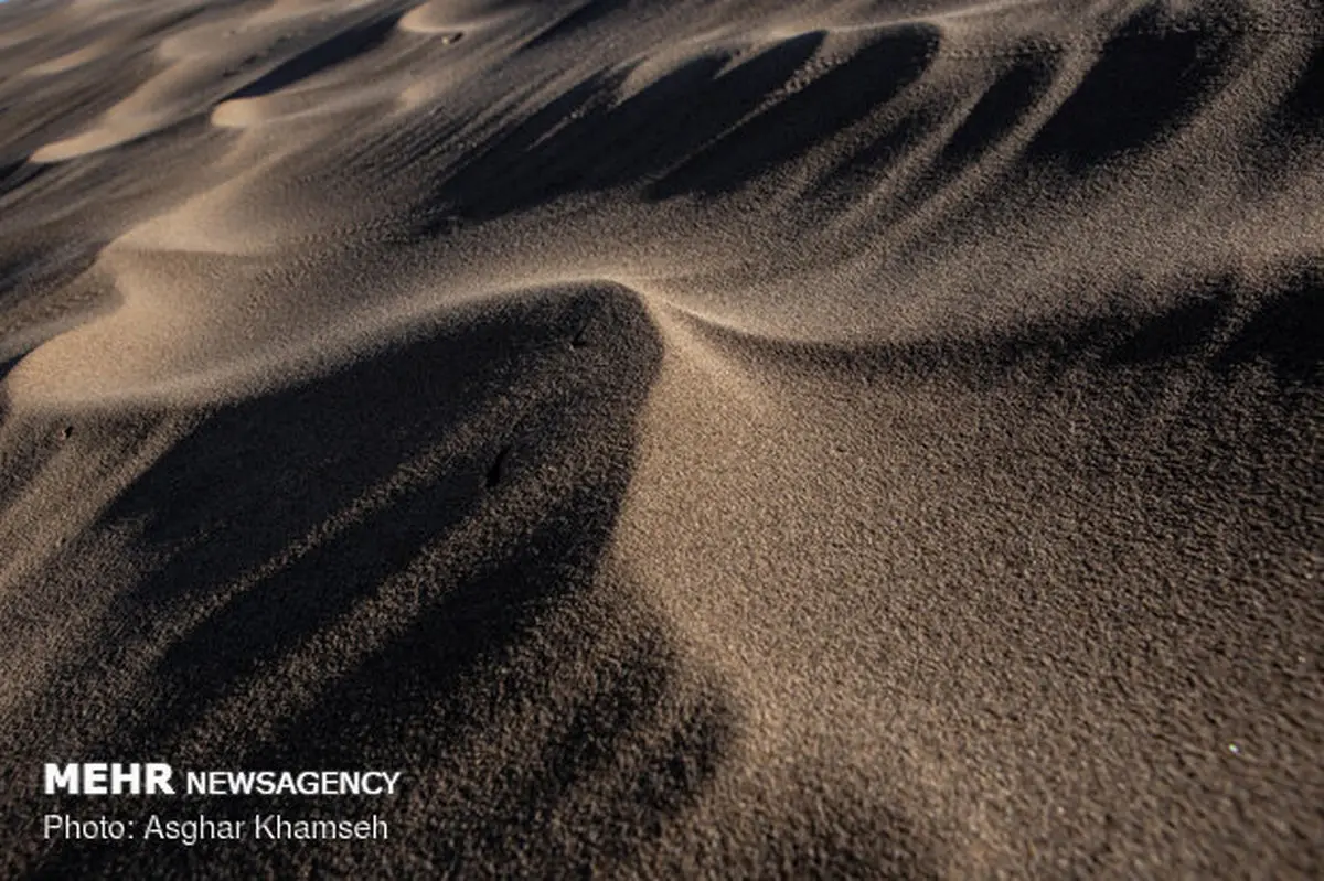 ۲ گردشگر خارجی اهل هلند از دریاچه نمک آران و بیدگل نجات یافتند