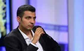 به فردوسی‌پور اصرار کردیم بیاید گزارش کند
