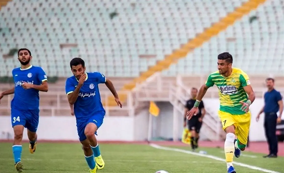 پیمان بابایی به تیمی آذربایجانی پیوست