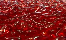 مصرف ژلوفن عامل سرطان معده❗️