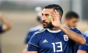 قدوس بازهم توی خال می‌زند؟