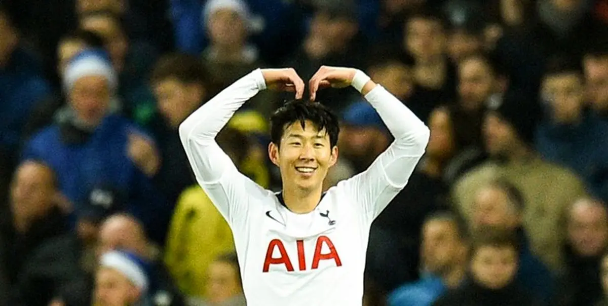 تاتنهام بدون هری کین و سون