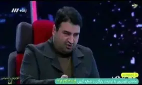مومن‌نسب در واکنش به «۲ گیگ اینترنت رایگان»: حاضرم پدر آن دختر را بیاورم و با وزیر ارتباطات مناظره کنم