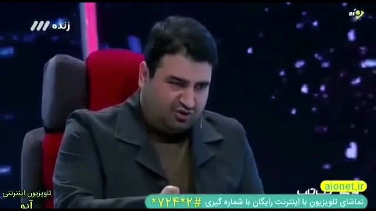 مومننسب در واکنش به «۲ گیگ اینترنت رایگان»: حاضرم پدر آن دختر را بیاورم و با وزیر ارتباطات مناظره کنم