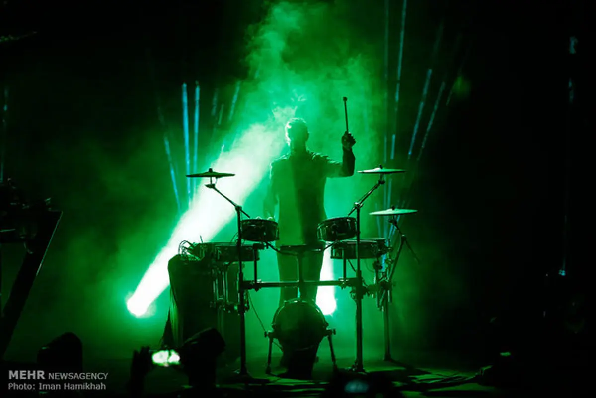 انتشار جدول جشنواره موسیقی فجر تا هفته بعد/گروه‌هایی که قطعی شدند