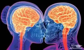 8 تاثیر رابطه جنسی بر مغز انسان