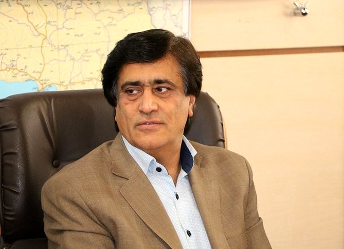 معاون استاندارهرمزگان درراه مرکزی/اکرمی سکاندار جدید معاونت سیاسی