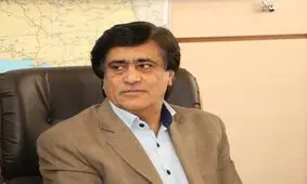 معاون استاندارهرمزگان درراه مرکزی/اکرمی سکاندار جدید معاونت سیاسی